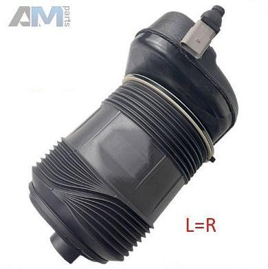 Пневмобаллон 9Y0616001C на Porsche Cayenne (2017-2024)