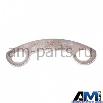 Пластина подкладочная для автомобилей концерна VAG 1K0407357DКупить оригинальную пластину подкладочную для VAG 1K0407357D- Бесплатная доставка