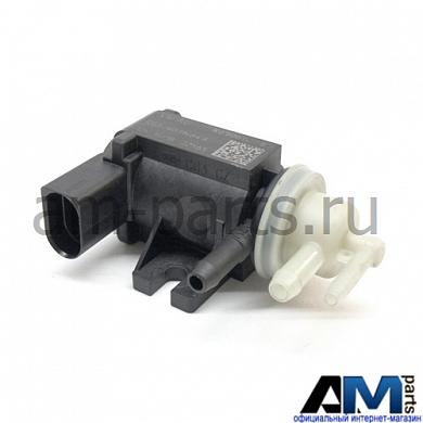 Пневматический клапан для автомобилей концерна VAG 1K0906627BКупить оригинальный пневматический клапан для Volkswagen-Audi-Skoda 1K0906627B- Официальная поставка с дилерского склада