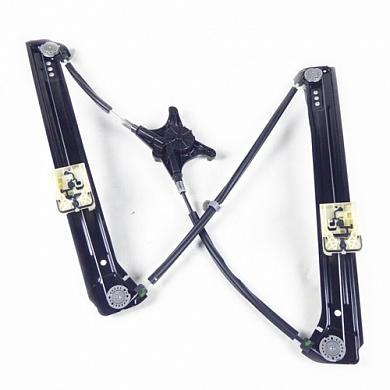 Стеклоподъемник двери пассажира Шкода Карок 575837462