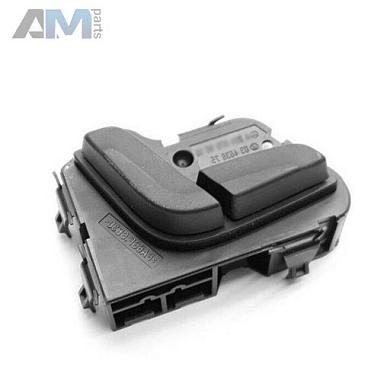 Блок управления сиденья переднего водительского Mercedes GLC 2015-2025 A2059057903