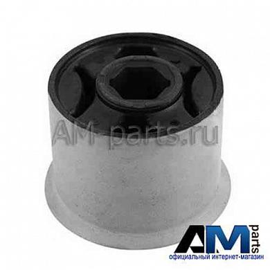 Сайлентблок кронштейна навесных агрегатов нижний на Passat B6 1.4 TSI 3C0199867F
