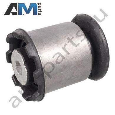 Сайлентблок (крепление к подрамнику) FEBI (47637) для Mercedes Vito 2010-2014 II (W639)