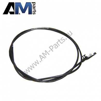 Трос замка капота для Skoda Fabia 5J0823531AКупить оригинальный трос замка капота Skoda Fabia 5J0823531A- Доставка за МКАД