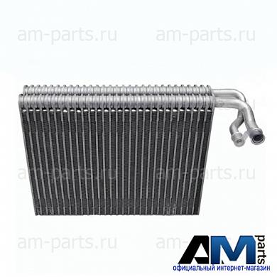 Испаритель кондиционера A1648300158 Мерседес M350 272л.с.