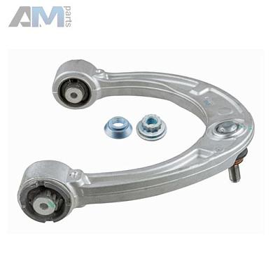 Рычаг передний правый верхний Mercedes GLS 2019-2025 A1673301400