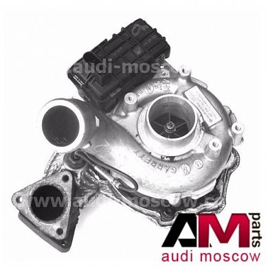 Турбонагнетатель для автомобилей концерна VAG 059145874TКупить оригинальный турбонагнетатель для Ауди-Фольксваген-Шкода 059145874T- Бесплатная доставка
