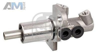 Главный тормозной цилиндр (106218) FEBI для Volkswagen Passat B5 (1997-2005)