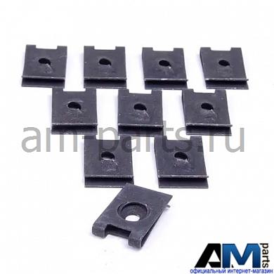 Гайка вставная для автомобилей концерна VAG N0154296Заказать оригинальную гайку вставную для VAG N0154296- Широкий ассортимент