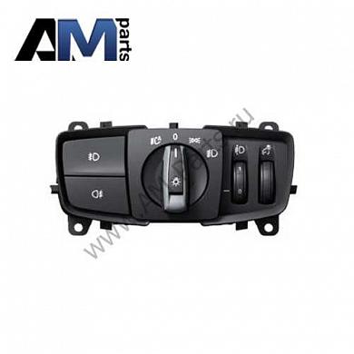 Блок управления освещением BMW X6 (F16) 61316824890