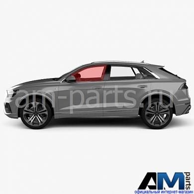 Стекло двери (многослойное) для Audi Q8 4M8845021BЗаказать оригинальный стекло двери (многослойное) Audi Q8 4M8845021B- Подходит для автомобилей на гарантии