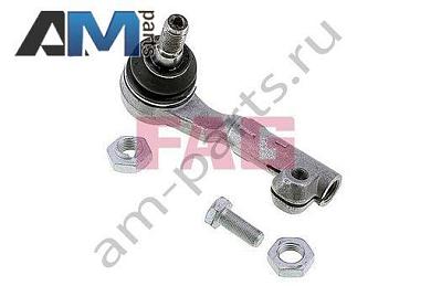 Рулевой наконечник (L) FAG (840117510) BMW X1 (E84) 2010-2014