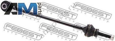 Стойка стабилизатора передняя правая FEBEST (1623166FR) на Mercedes GLE-Coupe 2015-2019 (C292)