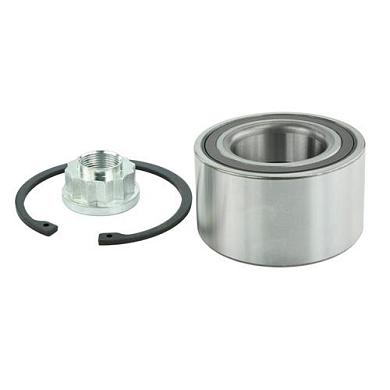 Подшипник задней ступицы(L-R) A1669810006 Mercedes GLS-klasse X166