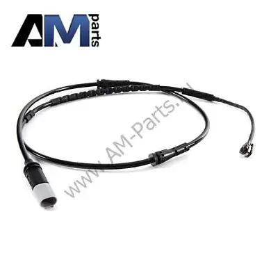 Датчик износа передних колодок (GIC266) TRW BMW X3 (F25)