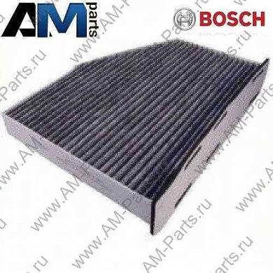 Фильтр салона Гольф 6 BCA 1987432097 Bosch