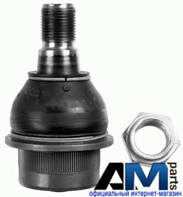 Рычаг поперечный левый Фольксваген Крафтер 3369701 LEMFORDER