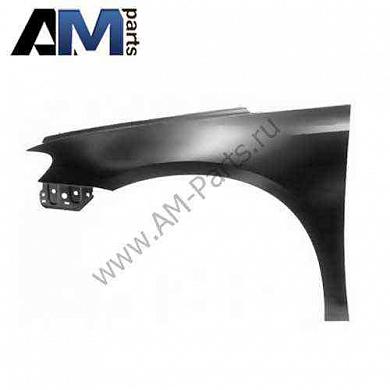 Крыло переднее левое Сирокко 1K8821105D