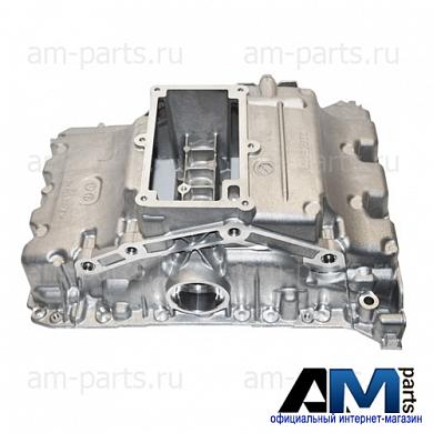 Масляный поддон A6510102615 Мерседес W212 E250CDI 204л.с.