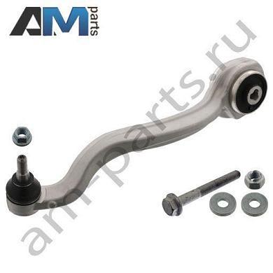 Передний верхний левый рычаг FEBI (47732) для Mercedes E-klasse 2009-2016 IV (W212)