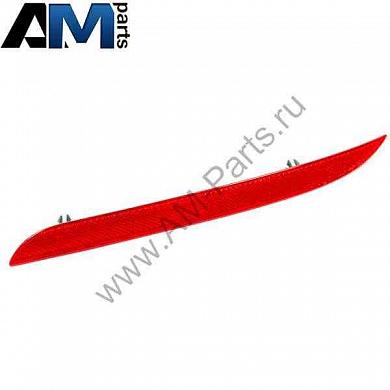 Катафот левый Джетта 1K5945105