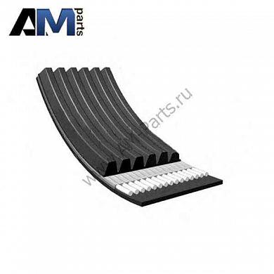 Ремень генератора для а/м с кондиционером Crafter 2.0 TDI 03L903137AB