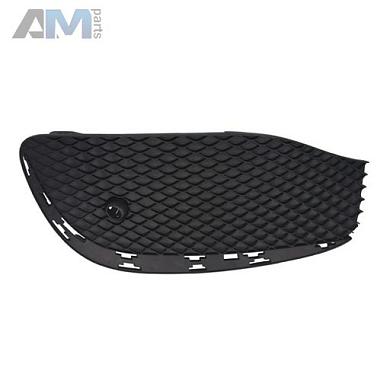 Решетка переднего бампера нижняя левая Mercedes E W213 (2016-2023) A2138851122