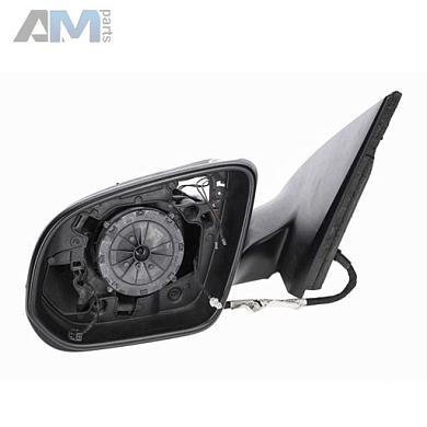 Зеркало левое (каркас) на Mercedes GLE 2018-2025 A1678109101