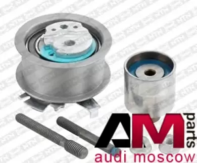 Прокладка насоса системы охлаждения Ауди Q3 2.0 TFSI (170/211 л.с.) KD45749 NTN-SNR