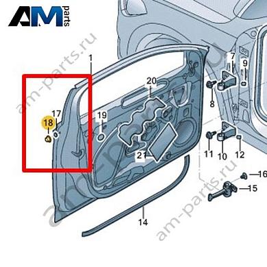 Колпачок Volkswagen Jetta VII 2020-2024 17A837111Купить колпачок 17A837111 на Фольксваген Джетта VII 2020-2024- гарантия наличия