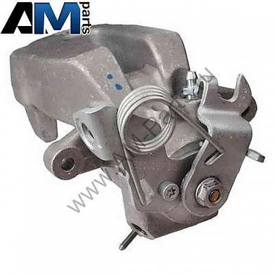 Суппорт задний правый на Пассат Б5 2147306 (NK)