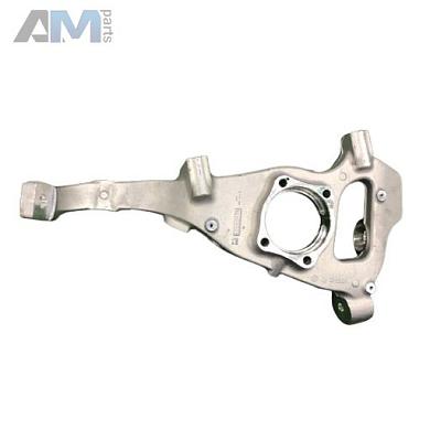 Кулак поворотный левый Mercedes E W213 (2016-2023) A2133304103