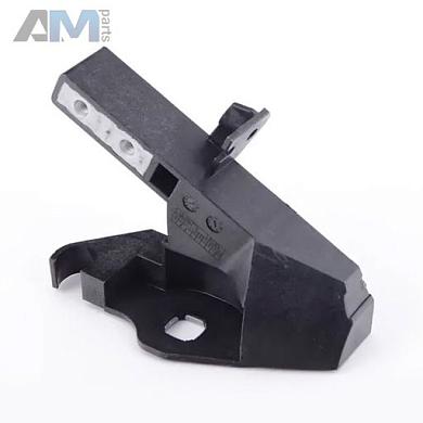 Кронштейн усилителя бампера правый Mercedes C W205 (2014-2023) A2056203501