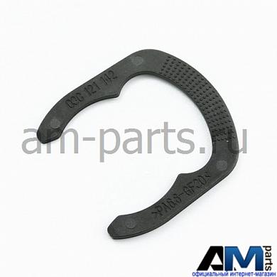 Пружинная защелка для автомобилей концерна VAG 03C121142Купить оригинальную пружинную защелку для Ауди-Фольксваген-Шкода 03C121142- Официальная поставка с дилерского склада