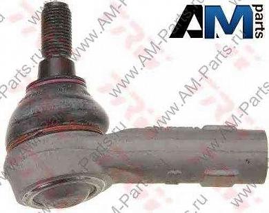 Наконечник рулевой тяги правый Туарег (2011-2014) TRW JTE1090