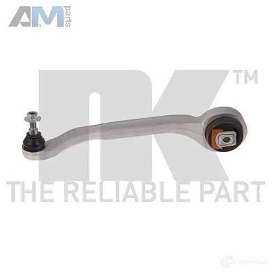 Направляющий рычаг левый (5014766) NK на Audi A8 (D3) 2002-2010