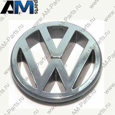 Эмблема VW для Volkswagen Polo 6R0853600AULMКупить оригинальную эмблему vw Volkswagen Polo 6R0853600AULM- Гарантия качества