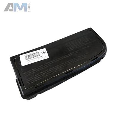 Подушка безопасности задних сидения правая на Mercedes GLE 2014-2018 A1668601602