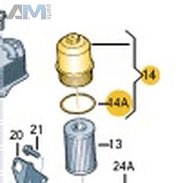 Вентиляционная трубка VAG 02E301472JКупить вентиляционную трубку 02E301472J Фольксваген/Ауди/Шкода- минимальная цена