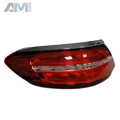 Фонарь крыла задний левый Mercedes GLC 2015-2025 A2929064900