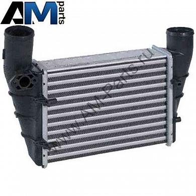 Интеркулер Пассат Б5 1.8T AWT NISSENS 96731