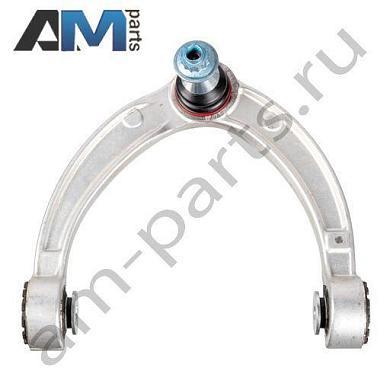 Передний верхний правый рычаг FEBI (107851) на Mercedes GL 2012-2015 (X166)