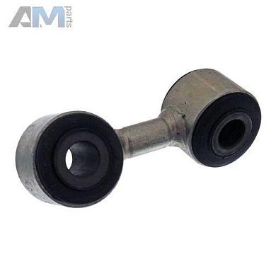 Стойка заднего стабилизатора правая (25280) FEBI Audi A8 (D3) 2002-2010