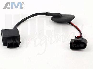 Управляющий прибор, топливный насос (132909) HÜCO для Volkswagen Passat CC (2008-2018)