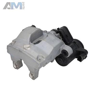 Суппорт тормозной задний правый на Mercedes GLC X253 A2534230281