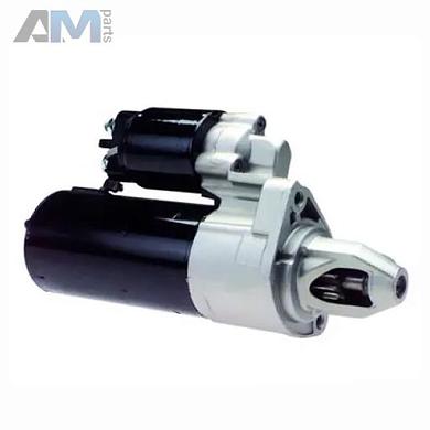 Стартер A0061519801 на Mercedes CLS C218