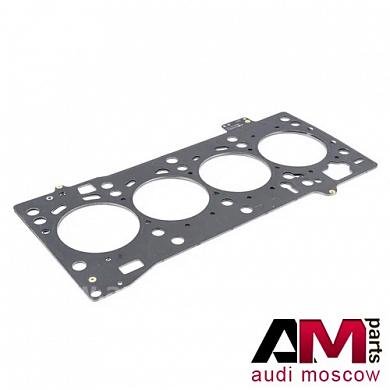 Прокладка для автомобилей концерна VAG 04L103383BKЗаказать оригинальную прокладку для VAG 04L103383BK- Быстрая доставка