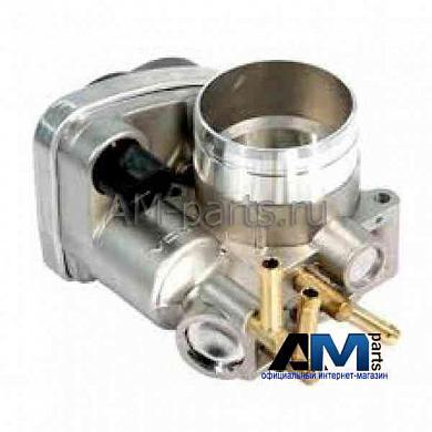 Дроссельная заслонка Шкода Октавия А5 1.6MPI (102 л.с.) 408238323014Z VDO