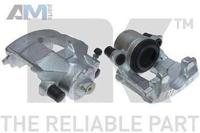 Суппорт передний правый (2147154) NK на Audi A1 (8X) 2011-2018