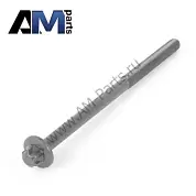 Комплект болтов ГБЦ (FEBI) 39806 для BMW X6 (F16) 2014-2017 40dX